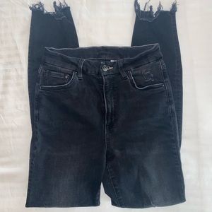 H&M Jeans